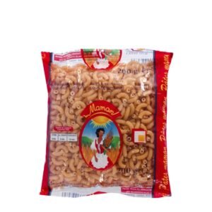 Macaroni Maman